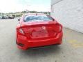 Rallye Red - Civic EX-L Sedan Photo No. 7