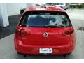 Tornado Red - Golf GTI 4-Door 2.0T S Photo No. 8