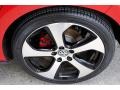 Tornado Red - Golf GTI 4-Door 2.0T S Photo No. 11
