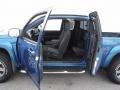 2012 Aqua Blue Metallic Chevrolet Colorado LT Extended Cab 4x4  photo #16