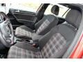 Tornado Red - Golf GTI 4-Door 2.0T S Photo No. 14