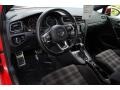 Tornado Red - Golf GTI 4-Door 2.0T S Photo No. 15