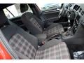 Tornado Red - Golf GTI 4-Door 2.0T S Photo No. 19