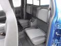 2012 Aqua Blue Metallic Chevrolet Colorado LT Extended Cab 4x4  photo #30