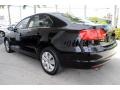 Black Uni - Jetta SE Sedan Photo No. 7