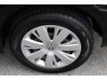 Black Uni - Jetta SE Sedan Photo No. 10