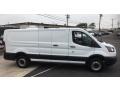 Oxford White - Transit Van 150 LR Long Photo No. 3