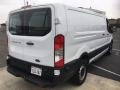 Oxford White - Transit Van 150 LR Long Photo No. 5