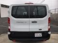 Oxford White - Transit Van 150 LR Long Photo No. 6