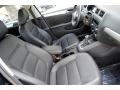 Black Uni - Jetta SE Sedan Photo No. 18