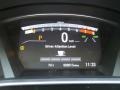 2017 Molten Lava Pearl Honda CR-V Touring AWD  photo #20
