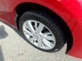 Red Brick - Sentra SR Photo No. 9