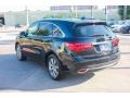 Crystal Black Pearl - MDX Advance Photo No. 5