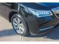Crystal Black Pearl - MDX Advance Photo No. 10