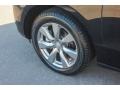 Crystal Black Pearl - MDX Advance Photo No. 14