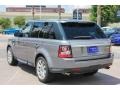 Orkney Grey Metallic - Range Rover Sport Supercharged Photo No. 5