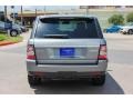 Orkney Grey Metallic - Range Rover Sport Supercharged Photo No. 6