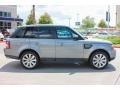 Orkney Grey Metallic - Range Rover Sport Supercharged Photo No. 8