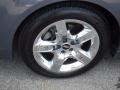 Dark Gray Metallic - Malibu LT Sedan Photo No. 3