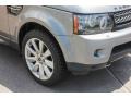 Orkney Grey Metallic - Range Rover Sport Supercharged Photo No. 10