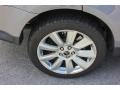 Orkney Grey Metallic - Range Rover Sport Supercharged Photo No. 12