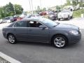 Dark Gray Metallic - Malibu LT Sedan Photo No. 6