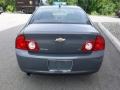 Dark Gray Metallic - Malibu LT Sedan Photo No. 8