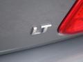 Dark Gray Metallic - Malibu LT Sedan Photo No. 9