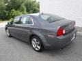 Dark Gray Metallic - Malibu LT Sedan Photo No. 10