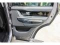 Orkney Grey Metallic - Range Rover Sport Supercharged Photo No. 23