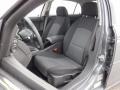 Dark Gray Metallic - Malibu LT Sedan Photo No. 15