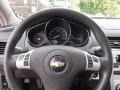 Dark Gray Metallic - Malibu LT Sedan Photo No. 21