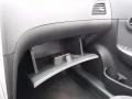Dark Gray Metallic - Malibu LT Sedan Photo No. 27