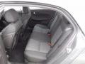 Dark Gray Metallic - Malibu LT Sedan Photo No. 28