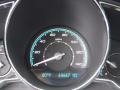 Dark Gray Metallic - Malibu LT Sedan Photo No. 35