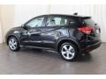 2016 Crystal Black Pearl Honda HR-V LX  photo #5