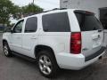 Summit White - Tahoe LTZ 4x4 Photo No. 4