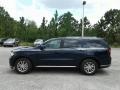 2017 Blu By You Pearl Dodge Durango SXT  photo #2