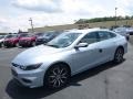 Arctic Blue Metallic - Malibu LT Photo No. 1