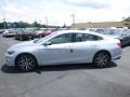 Arctic Blue Metallic - Malibu LT Photo No. 2