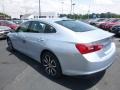 Arctic Blue Metallic - Malibu LT Photo No. 3