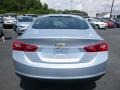 Arctic Blue Metallic - Malibu LT Photo No. 4
