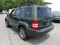 Jeep Green Metallic - Liberty Sport 4x4 Photo No. 2
