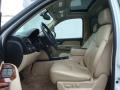 Summit White - Tahoe LTZ 4x4 Photo No. 10