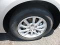 Silver Ice Metallic - Sonic LT Sedan Photo No. 9