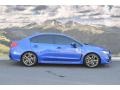 2016 WR Blue Pearl Subaru WRX Premium  photo #2