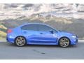 WR Blue Pearl - WRX Premium Photo No. 2