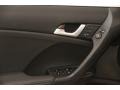 2012 Graphite Luster Metallic Acura TSX Technology Sedan  photo #5