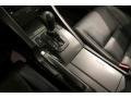 2012 Graphite Luster Metallic Acura TSX Technology Sedan  photo #15
