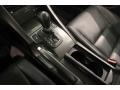 2012 Graphite Luster Metallic Acura TSX Technology Sedan  photo #16